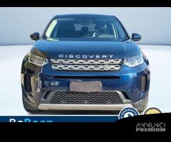 Land Rover Discovery Sport 2.0D I4 MHEV AWD 1...