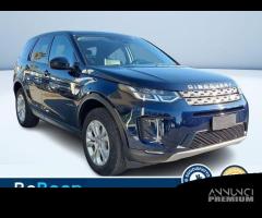 Land Rover Discovery Sport 2.0D I4 MHEV AWD 1...