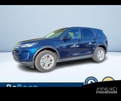 Land Rover Discovery Sport 2.0D I4 MHEV AWD 1...