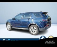 Land Rover Discovery Sport 2.0D I4 MHEV AWD 1... - 7