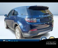 Land Rover Discovery Sport 2.0D I4 MHEV AWD 1... - 8