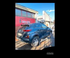 Ricambi Hyundai Kona D4FE 2020