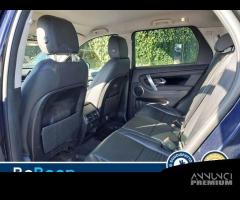 Land Rover Discovery Sport 2.0D I4 MHEV AWD 1... - 18