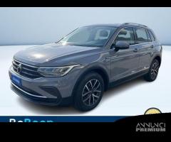 Volkswagen Tiguan 2.0 TDI SCR ELEGANCE 150CV DSG