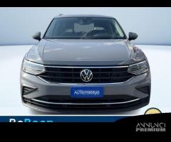 Volkswagen Tiguan 2.0 TDI SCR ELEGANCE 150CV DSG