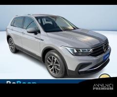 Volkswagen Tiguan 2.0 TDI SCR ELEGANCE 150CV DSG