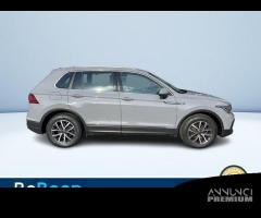 Volkswagen Tiguan 2.0 TDI SCR ELEGANCE 150CV DSG