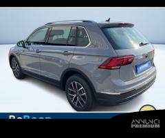 Volkswagen Tiguan 2.0 TDI SCR ELEGANCE 150CV DSG - 6