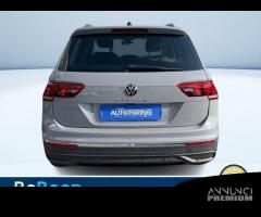 Volkswagen Tiguan 2.0 TDI SCR ELEGANCE 150CV DSG - 7