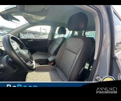 Volkswagen Tiguan 2.0 TDI SCR ELEGANCE 150CV DSG - 10