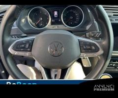 Volkswagen Tiguan 2.0 TDI SCR ELEGANCE 150CV DSG - 13