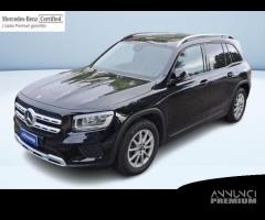 Mercedes-Benz Classe GLB GLB 200 D BUSINESS AUTO