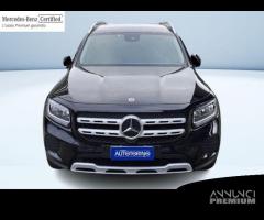 Mercedes-Benz Classe GLB GLB 200 D BUSINESS AUTO