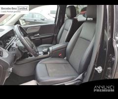 Mercedes-Benz Classe GLB GLB 200 D BUSINESS AUTO - 11