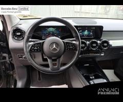 Mercedes-Benz Classe GLB GLB 200 D BUSINESS AUTO - 13