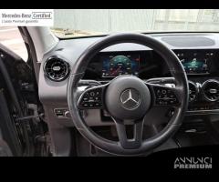 Mercedes-Benz Classe GLB GLB 200 D BUSINESS AUTO - 14