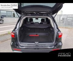 Mercedes-Benz Classe GLB GLB 200 D BUSINESS AUTO - 19