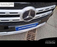 Mercedes-Benz Classe GLB GLB 200 D BUSINESS AUTO - 22