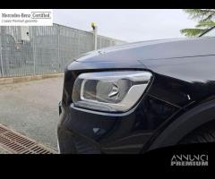 Mercedes-Benz Classe GLB GLB 200 D BUSINESS AUTO - 23