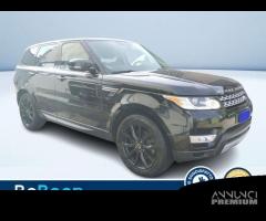 Land Rover RR Sport 3.0 TDV6 HSE DYNAMIC AUTO