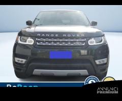 Land Rover RR Sport 3.0 TDV6 HSE DYNAMIC AUTO