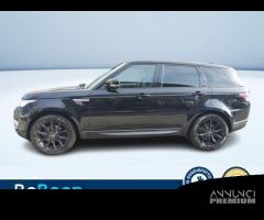 Land Rover RR Sport 3.0 TDV6 HSE DYNAMIC AUTO