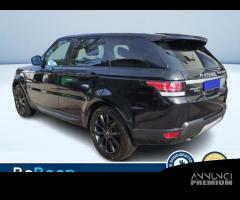 Land Rover RR Sport 3.0 TDV6 HSE DYNAMIC AUTO