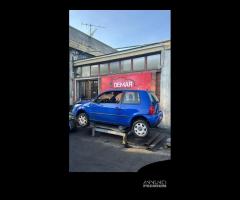 Ricambi VW Lupo AUC 2000