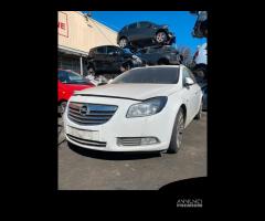 Ricambi Opel Insigna A20DTH 2011