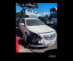 Ricambi Opel Insigna A20DTH 2011