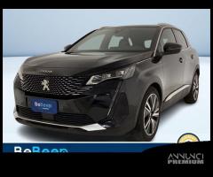 Peugeot 3008 1.6 HYBRID GT PACK 225CV E-EAT8