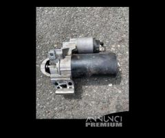 Motorino avviamento N57D30A BMW Serie 3 F31