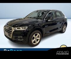 Audi Q5 40 2.0 TDI BUSINESS SPORT QUATTRO 190...