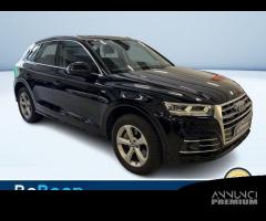 Audi Q5 40 2.0 TDI BUSINESS SPORT QUATTRO 190...