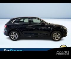 Audi Q5 40 2.0 TDI BUSINESS SPORT QUATTRO 190...