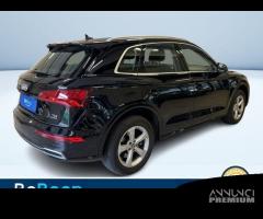 Audi Q5 40 2.0 TDI BUSINESS SPORT QUATTRO 190...