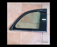 Vetro fisso fiancata lato passeggero fiat 500 - 1