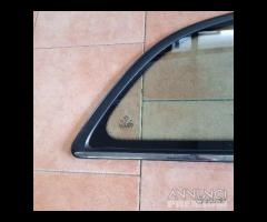 Vetro fisso fiancata lato passeggero fiat 500 - 2