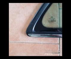 Vetro fisso fiancata lato passeggero fiat 500 - 5