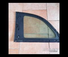 Vetro fisso fiancata lato passeggero fiat 500 - 10