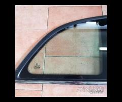 Vetro fisso fiancata lato passeggero fiat 500 - 11