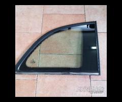 Vetro fisso fiancata lato passeggero fiat 500 - 15