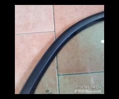 Vetro fisso fiancata lato passeggero fiat 500 - 16