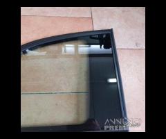 Vetro fisso fiancata lato passeggero fiat 500 - 18