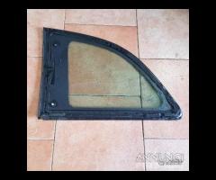 Vetro fisso fiancata lato passeggero fiat 500 - 20