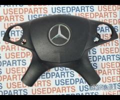 2048600202 Airbag volante Classe C W204 2010 - 1