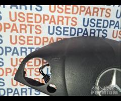 2048600202 Airbag volante Classe C W204 2010 - 6