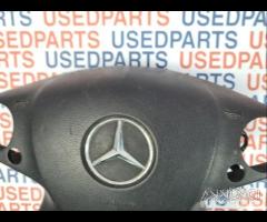 2048600202 Airbag volante Classe C W204 2010 - 7