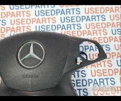 2048600202 Airbag volante Classe C W204 2010 - 10