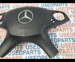 2048600202 Airbag volante Classe C W204 2010 - 15